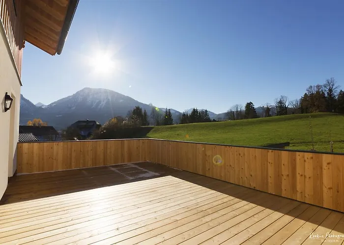 Feriengut Linortner Daire