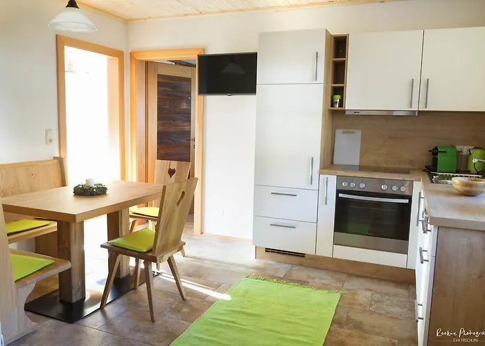 Feriengut Linortner Apartament *