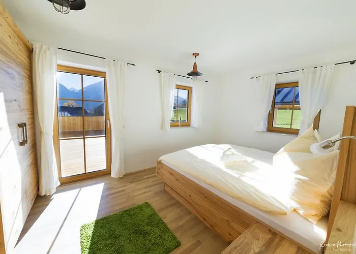 Feriengut Linortner * Saint Wolfgang