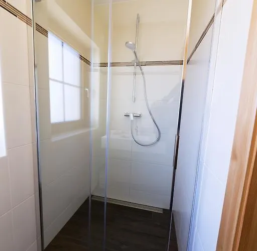 Feriengut Linortner Apartament