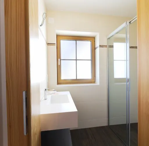 Feriengut Linortner Apartament