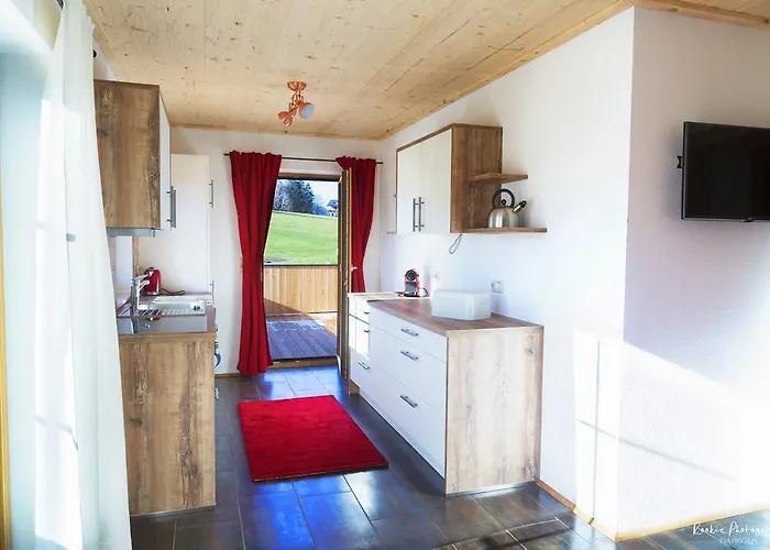 Feriengut Linortner Apartament