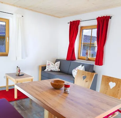 Feriengut Linortner Apartament Saint Wolfgang