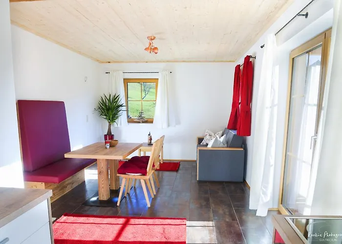 Daire Feriengut Linortner