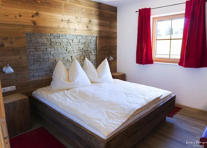 Feriengut Linortner * Saint Wolfgang