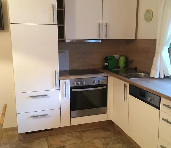 Feriengut Linortner Apartament