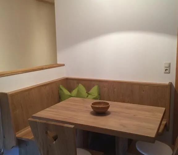 Apartament Feriengut Linortner *