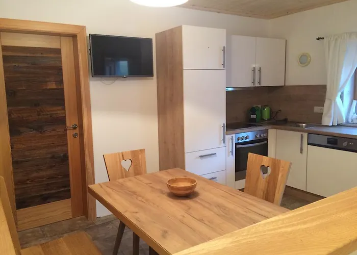 Feriengut Linortner *