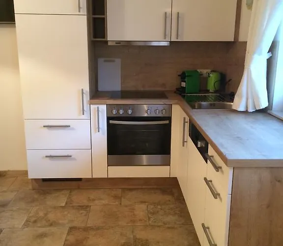 Feriengut Linortner Apartament *