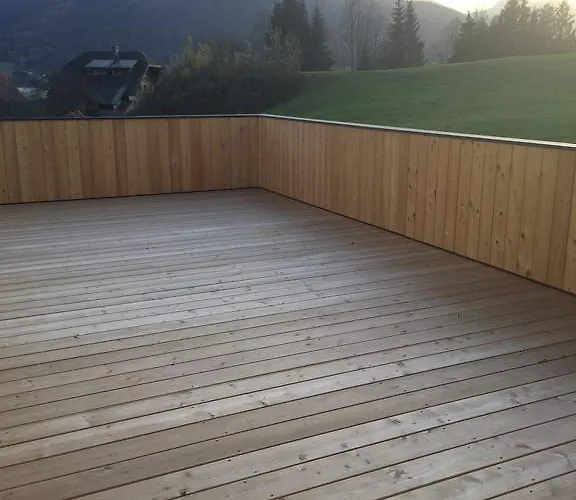 Apartament Feriengut Linortner Saint Wolfgang