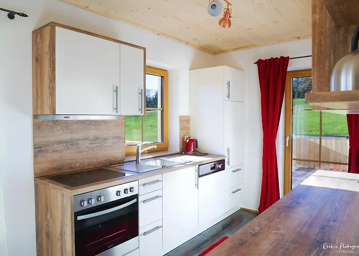 Feriengut Linortner Apartament *