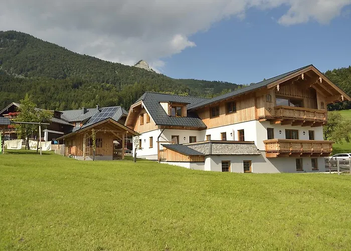 Feriengut Linortner *