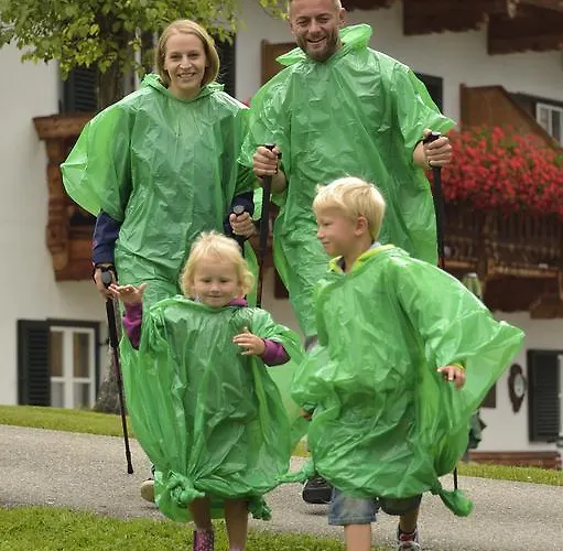 Feriengut Linortner *