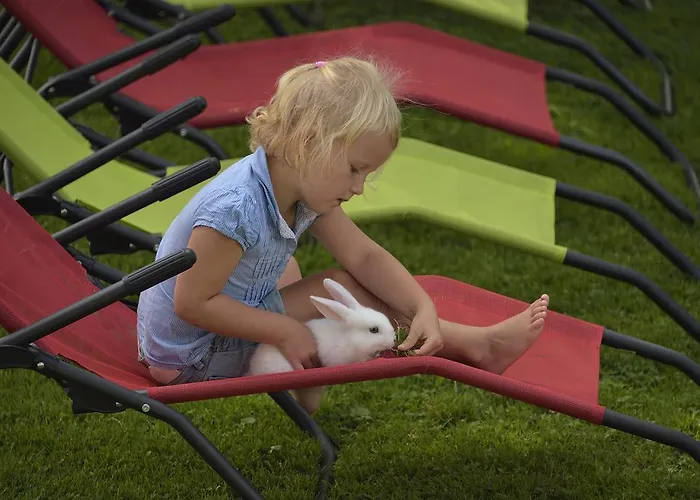 Feriengut Linortner Saint Wolfgang