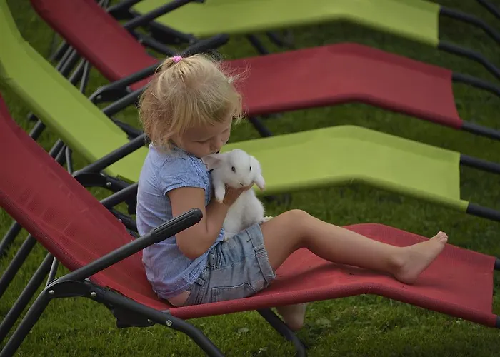 Feriengut Linortner * Saint Wolfgang