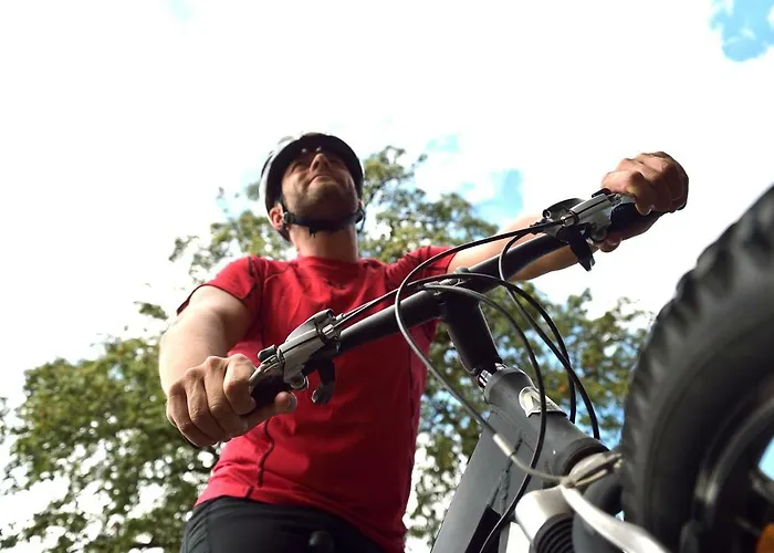 Apartament Feriengut Linortner