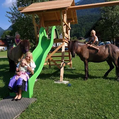 Appartamento Feriengut Linortner Saint Wolfgang