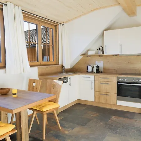 Feriengut Linortner *