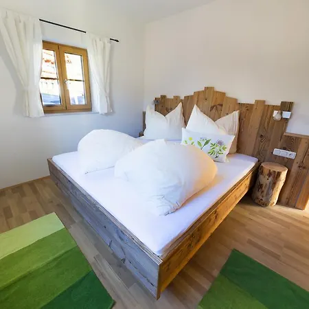 Feriengut Linortner Saint Wolfgang