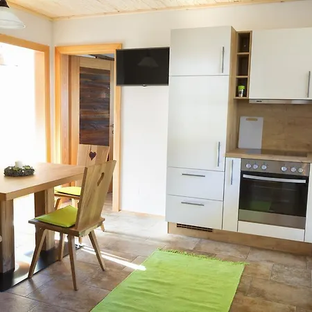 Feriengut Linortner Appartamento *