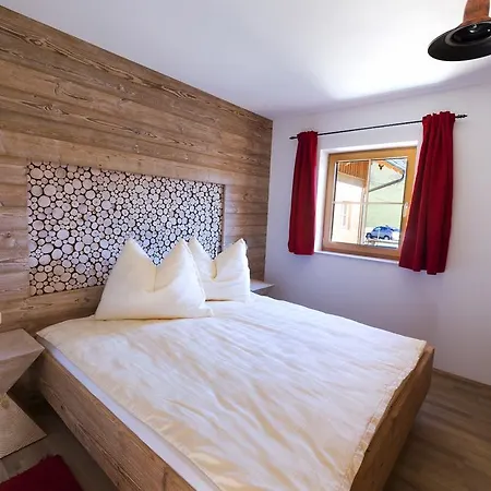 Appartamento Feriengut Linortner