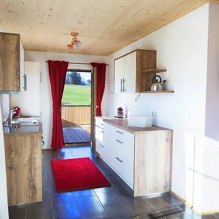 Feriengut Linortner Appartamento