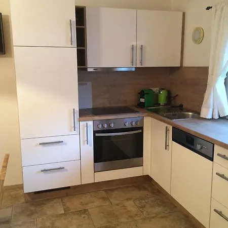 Feriengut Linortner Appartamento