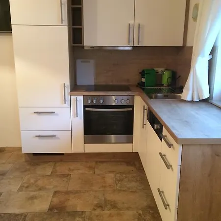 Feriengut Linortner Appartamento *