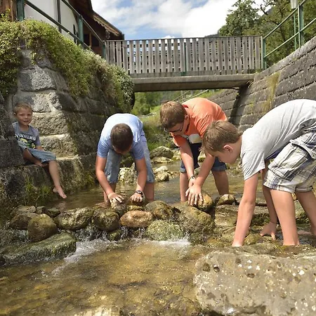 Feriengut Linortner Appartamento *