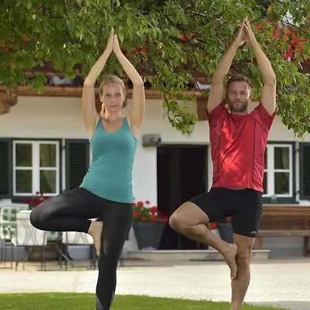 Feriengut Linortner Saint Wolfgang